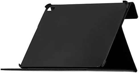 Калъф-хастар - 11-инчов Apple iPad Pro - Venture Folio - Черен