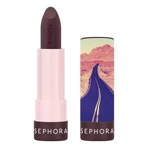 Колекция от Sephora #Lipstories червило ~ Жажда скитащи 33