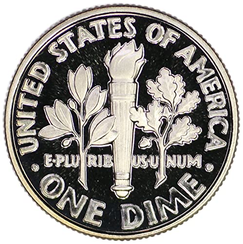 Монетен двор на САЩ, 2004 г. с монеткой под формата на десятицентовика с надпис Рузвелт