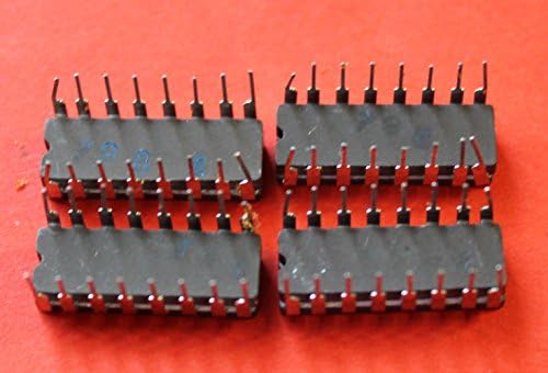 U. S. R. & R Tools KM189HA1 analoge MCC129 на чип за СССР 6 бр.