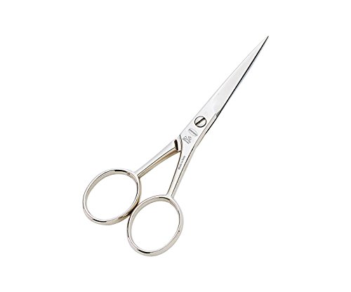 Premax 10703 - Ножици за Подстригване на Мустаци - Колекция Classica