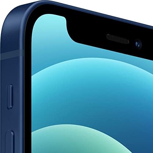 Apple iPhone 12 Mini, 256 GB, Синьо - отключени (обновена Премиум)