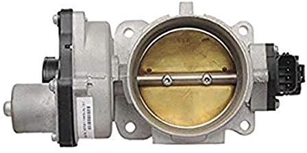 Корпуса на педала на газта с възстановени инжекционно впръскване на горивото Cardone 67-6001 (обновена)