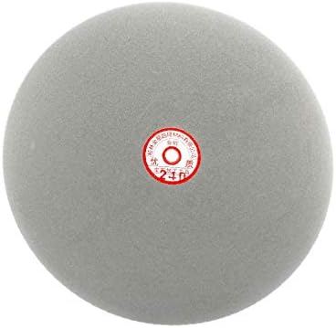 X-DREE 300 мм 12-инчов Шлайфане кръг с шкурка 240 с диамант покритие с плосък кръг (дискотека лия 300 mm 12 пулгадас де грано 240 рекубьерто