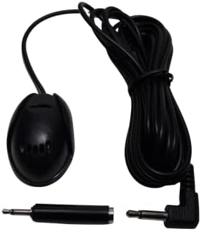 Авто микрофон FingerLakes в колекцията с микрофон за приемници с поддръжка на Bluetooth 2,5 мм или 3,5 мм Стерео Радио Главоболие Устройства,