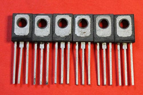 U. S. R. & R Tools KR1157EN12B analoge 78L12 на чип за СССР 50 бр.