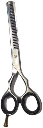 Професионални Фризьорски ножици от неръждаема стомана 6 см - 1 бр.