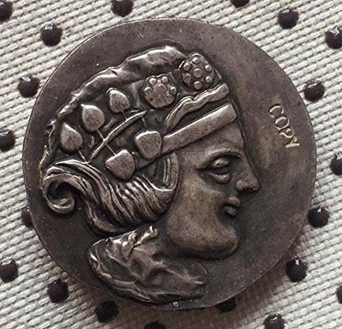 Римски Копирни Монети Тип 17 Копирни Подаръци за колекционери