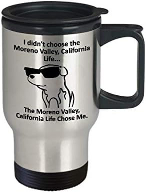 Moreno Valley, Калифорния Туристическа Чаша